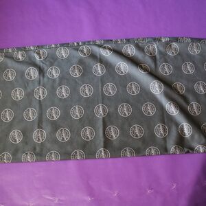 Mississippi Film Office Face Mask